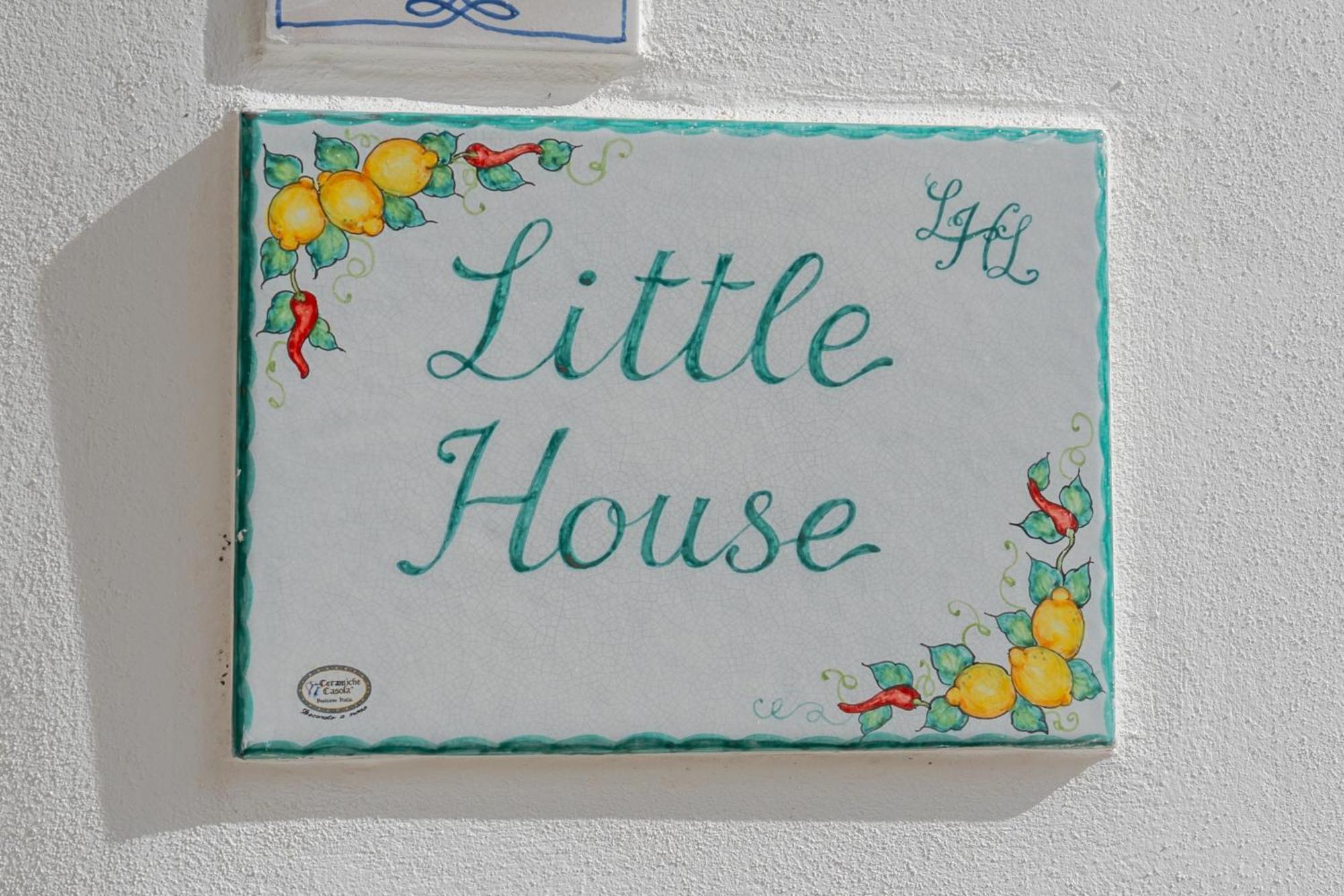 Little House Villa มินอริ ภายนอก รูปภาพ